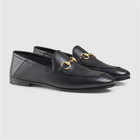 Gucci loafers horse bit